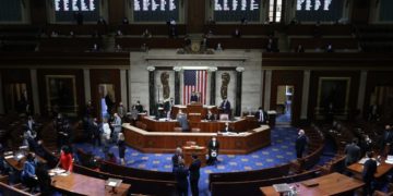 Impeachment des représentants, le sort des quelques jours restants de la présidence Trump, dépend des sénateurs