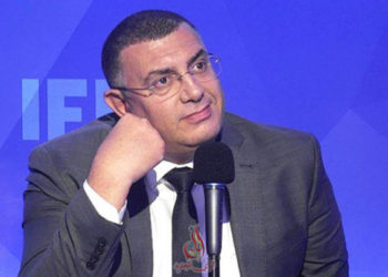 Le Député Yadh Elloumi riposte au Président Saied