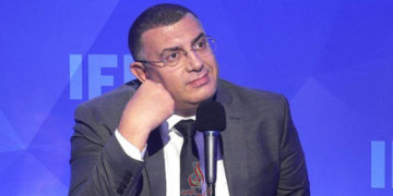 Le Député Yadh Elloumi riposte au Président Saied