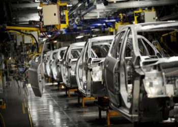 Pacte de PPP pour soutenir l’industrie des composants automobile