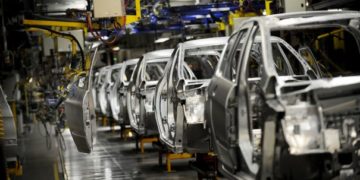 Pacte de PPP pour soutenir l’industrie des composants automobile