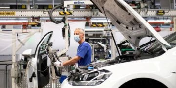 L’automobile a peur pour ses puces