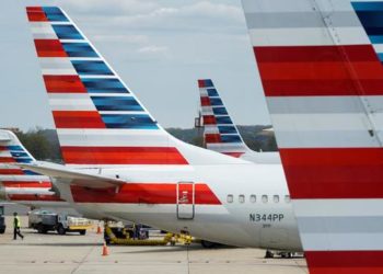 Au-dessus du Kansas, le pilote menace ses passagers trumpistes