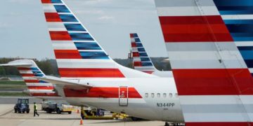 Au-dessus du Kansas, le pilote menace ses passagers trumpistes