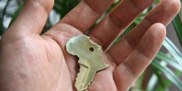 5 pays à surveiller pendant que l’ère dorée de la technologie arrive en Afrique à l’heure prévue.