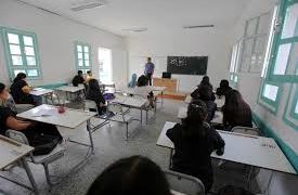 Reprise scolaire normale; l&rsquo;université en deux temps