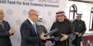 Prêt de 263 MD de la FKD