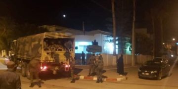 Déploiement de l&rsquo;armée pour protéger les biens nationaux contre le pillage