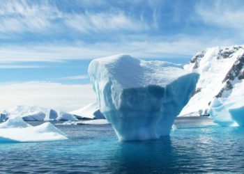 Le pôle nord s’est réchauffé de 50°, l’Europe attend les conséquences