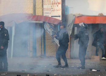 La classe politique soutient l&rsquo;action des forces de l&rsquo;ordre contre les manifestations nocturnes