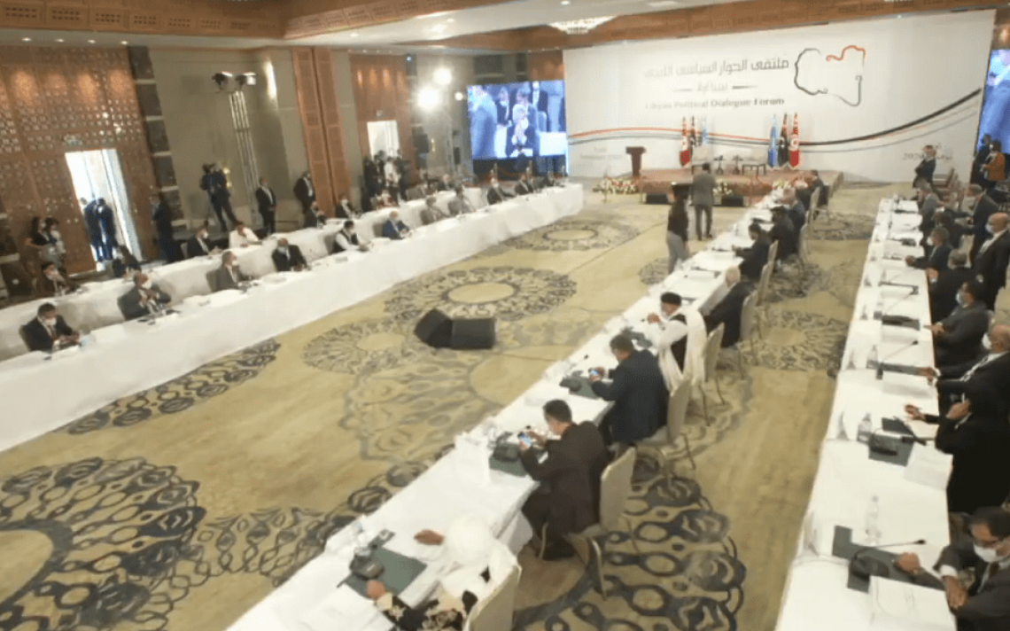 La Tunisie soutient l’accord des partenaires libyens sur la composition de leur exécutif