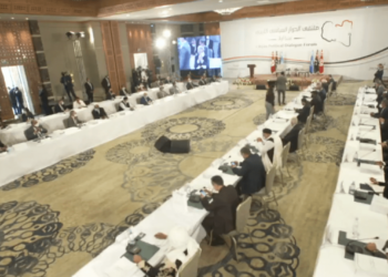 La Tunisie soutient l&rsquo;accord des partenaires libyens sur la composition de leur exécutif