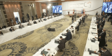 La Tunisie soutient l&rsquo;accord des partenaires libyens sur la composition de leur exécutif