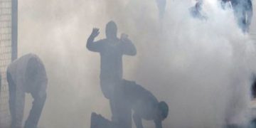 Manifestations à Sbeitla pour une rumeur de décès d&rsquo;un blessé; l&rsquo;Intérieur enquête sur les origines des blessures