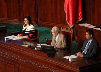 Ghannouchi : « la situation sanitaire est grave au sein de l&rsquo;ARP »