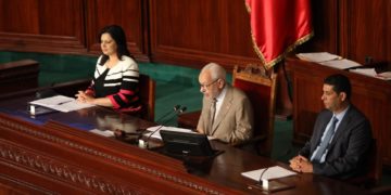 Ghannouchi : « la situation sanitaire est grave au sein de l&rsquo;ARP »