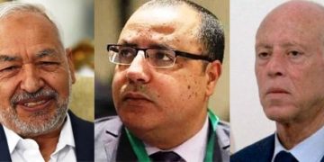 Le Président pompier pyromane