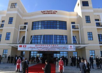 Ouverture demain lundi du nouvel hôpital de Sfax