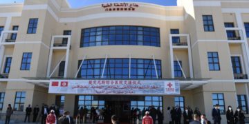 Ouverture demain lundi du nouvel hôpital de Sfax