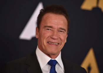 Arnold Schwarzenegger : confessions et condamnations