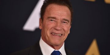 Arnold Schwarzenegger : confessions et condamnations