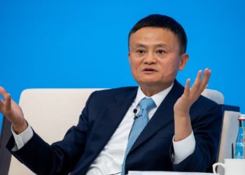 Jack Ma, le milliardaire d’Ali Baba, a dû faire amende honorable