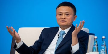 Jack Ma, le milliardaire d’Ali Baba, a dû faire amende honorable