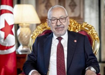 Ghannouchi félicite Pelosi