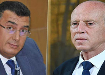 Iyadh Elloumi met en garde Kaïs Saïd