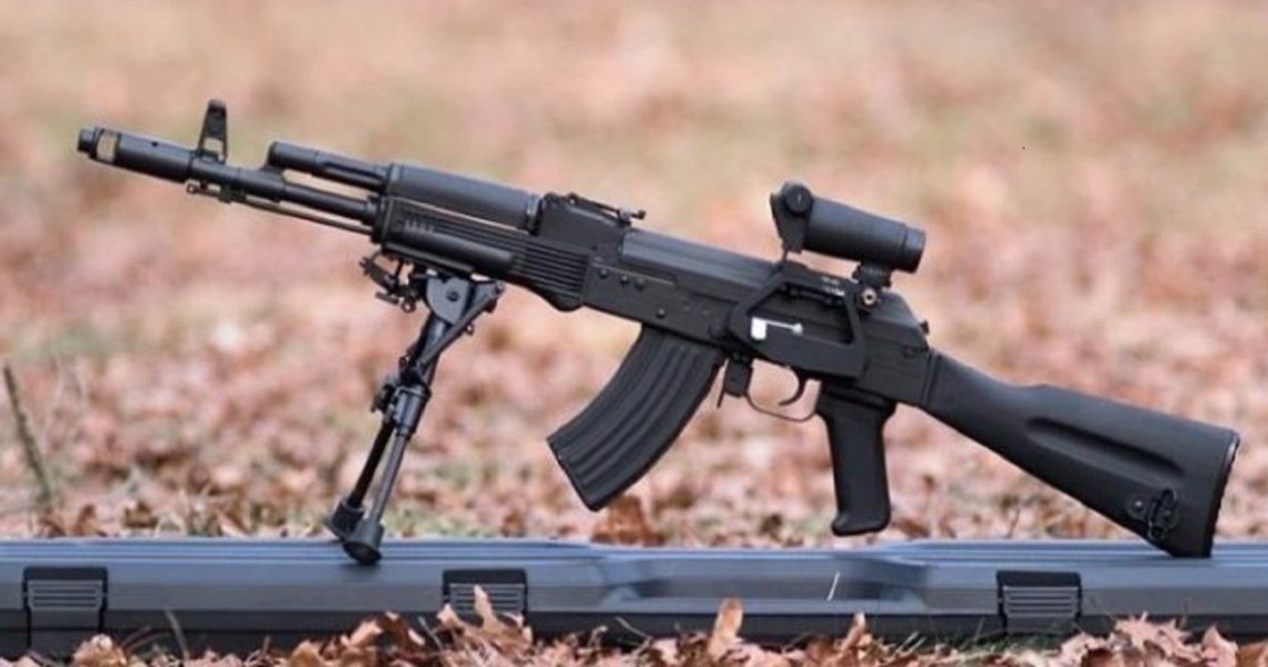 Détention de cinq présumés terroristes, dont l’un est en lien avec Al Qaida