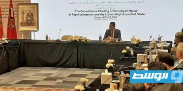 Les Libyens s&rsquo;entendent sur la répartition des hauts postes dans les établissements de l’État