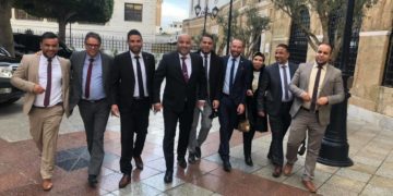 Interrogations autour de la présence des députés d&rsquo;Al Qarama à la présidence du gouvernement