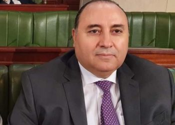 Décès du député Mabrouk Khachnaoui