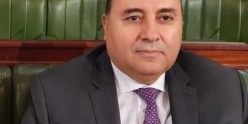 Décès du député Mabrouk Khachnaoui