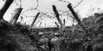 La démocratie des tranchées