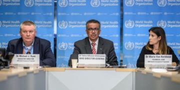 Covid : l’OMS accable les pays riches et leur égoïsme