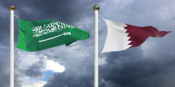 L&rsquo;Arabie saoudite ouvre les frontières avec le Qatar fermées depuis 3 ans et demi