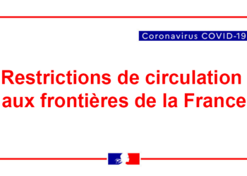 Ce qui a changé pour les voyageurs en France