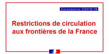 Ce qui a changé pour les voyageurs en France