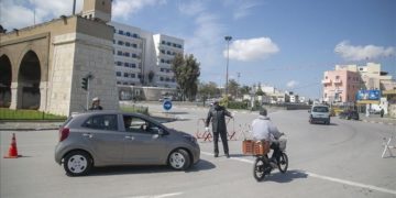 1er Jour de confinement général : retrait de 3150 permis et 3872 cartes grises