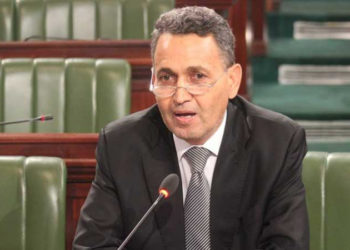Salem Labiadh trouve &lsquo;suspect&rsquo; le timing du communiqué de condamnation des députés du courant démocratique