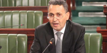 Salem Labiadh trouve &lsquo;suspect&rsquo; le timing du communiqué de condamnation des députés du courant démocratique