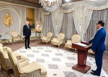 Polémique autour du serment des nouveaux ministres
