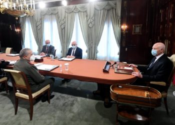 Kais Saied promet d’importer des vaccins Covid dans les plus brefs délais