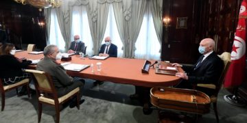 Kais Saied promet d&rsquo;importer des vaccins Covid dans les plus brefs délais