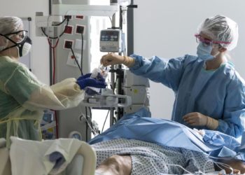 72 nouveaux décès Covid, le 12 Janvier