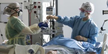 72 nouveaux décès Covid, le 12 Janvier