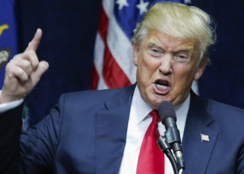 L’histoire s’écrit au présent