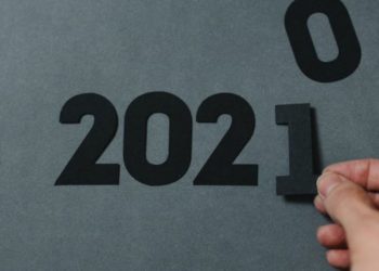 Résolutions pour 2021