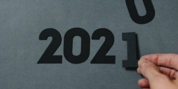 Résolutions pour 2021